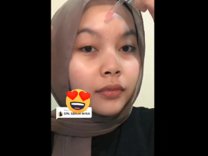Serum Glow Up Viral - Serum Glowing Viral - serum brightening glow up with chromabright Serum Glow Viral PUREWHITE SERUM X5000000