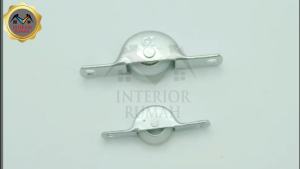 Roda Ulih Kecil & Roda Etalase Kualitas Terbaik