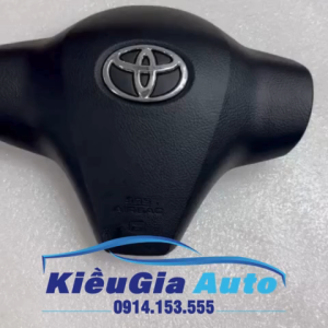 Túi khí chính Toyota Vios 2008-2013 451300D190