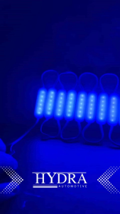 (1PCS) LAMPU LED MODUL 6 COB LURUS 6 WATT 12V - 24V LAMPU LED DASHBOARD MOBIL 5516 LAMPU LED MOBIL