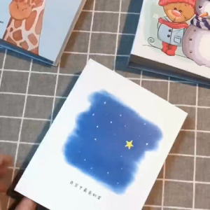 Photo Album Memory Photo Book for Wedding Family Anniversary Holds Family Birthday DIY Storage MK