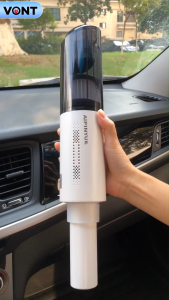 VONT Wireless Handheld Vacuum Cleaner: A Compact & Powerful Solution for Your Home & Car