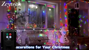 【Free Shipping】Christmas Lights Solar Power Solar Decoration For Home Fairy Lights Wedding Party /Valentines /Christmas Decorative Xmas Tree Lights Water Proof Sale 32M 300Led Waterproof Curtain Outdoors For Bedroom Garden White Original LED String Light