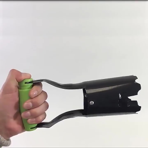 Agricultural Seedling Tube Transplanter Garden Handheld Seedling Extractor Planting Transplanter