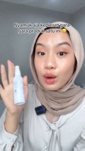 KYMM SKIN Here We Glow Face Mist 100ML