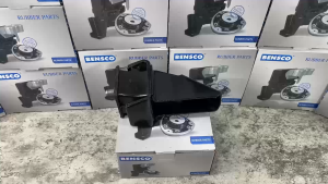 Dudukan Mesin Toyota Kijang 5K & Suku Cadang Asli