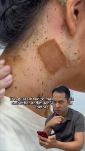 เจลชัดผิว She Eureka ของแท้ เจลขัดขี้ไคล ขัดผิวหน้า ขัดผิวกาย เจลขัดผิวสมุนไพร 50ml.