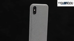 3in1 Soft Case Vivo Y28 Nfc Matte Sandstone Free Anti Gores Layar Full Dan Lens Camera