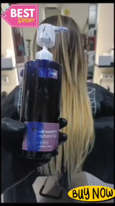 (BISA COD) PAKET YUMI HAIR COLOR CAT RAMBUT YUMI TANPA CAMPURAN PER 10BTL BEBAS PILIH WARNA