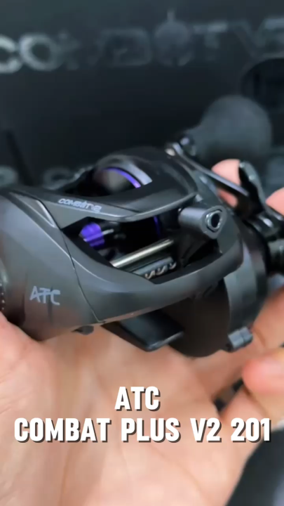 abu garcia 6500c reel Abu Garcia Ambassadeur 6500C 5.3:1 Ratio Aluminum Spool Fishing Baitcast  Reel