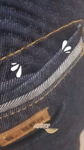 TERLARIS TERLARIS! Celana Jeans Cowok R505 Murah Berkualitas
