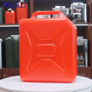 (5L/10L/20L) Portable Gasoline Barrel/Petrol Tank Gasoline/Tong Minyak Petrol