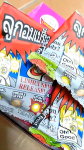 30pcs Extreme Sour Candy to Sweet Candy SUGARCRASH
