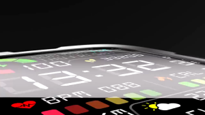 2024 New For Xiaomi Military Smart Watch Men IP68 5ATM Outdoor Sports Fitness Tracker Health Monitor 1.96" BT Call Smartwatch