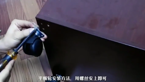 ลูกล้อ 1/2นิ้ว 2นิ้ว ล้อไนล่อน เฟอร์นิเจอร์ เบรก ลูกล้อสตูล ล้อเก้าอี้สำนักงาน ล้อเก้าอี้ ล้อหมุนได้ ส่งไว