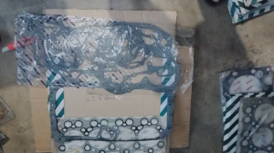 Gioăng (ron) bộ đại tu máy lắp xe Hyundai 3.5 tấn HD Mighty II. Mã số 22311-45000