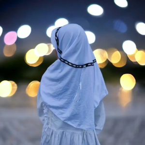 Kerudung Rabbani Putih Ukuran S: Panduan Lengkap