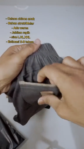 Celana chinos Anak laki2 Panjang Usia 3 - 10 Tahun Bahan catton combed diamon street