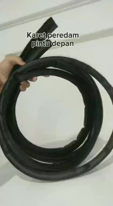 Karet Peredam Pintu Depan Mobil Toyota Corona Premio