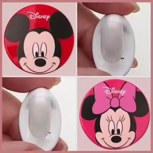 [Dgel] Dgel Gel vẽ móng tay các nhân vật hoạt hình Disney art painting tách lẻ collection (1pcs)