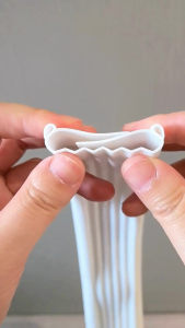 Seal Strip Door Bottom Gap Silicone Rubber Door Draft Strip Stopper Sound Insulation