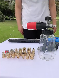 Kopling Quick Release Kuningan & Sambungan Steam HD: Harga & Pilihan Bentuk