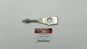 Setelan Rantai Grand KIRI (Harga Per 1 PCS) - Stelan Rante Anting Anting Chain Adjuster Arm Arem