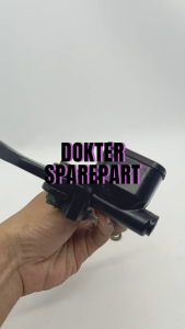 2PV MASTER REM ASSY MX KING 150 / JUPITER MX 150 / NMAX / PEGANGAN REM / TUAS REM / HANDLE REM