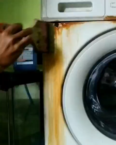 Kezclean Porcelain Cleaner Pembersih Kerak Keramik Kamar Mandi WC dan Jamur Kaca