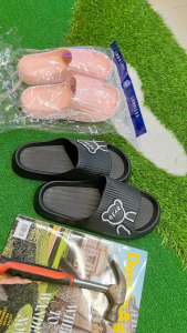Sandal Pri Sandal Selop Indoor Outdoor Anti Slip Empuk Premium Eva Rubber Import Kekinian