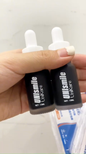 [Chính Hãng] Combo 2 Chai Serum Hỗ Trợ Trắng Răng Unismile UniKare