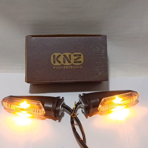 LAMPU SEIN SEN ASSY LED ADV 150 VARIO 125 150 LED CB150R LED 1 TITIK KNZ UNIVERSAL