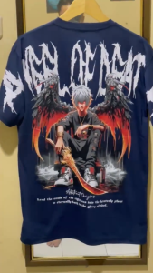 ART DISTRO / KAOS TULISAN ANGEL OF DEATH / KAOS ANGEL / KAOS VIRAL / BAJU KAOS / TSHIRT PRIA WANITA / KAOS KEKINIAN / KAOS TERBARU / KAOS DISTRO / KAOS DISTRO GAMBAR/ KAOS DISTRO MURAH