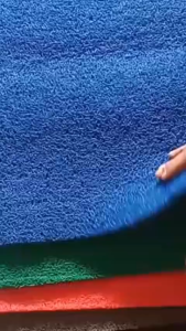 Keset Karpet PVC Mie Bihun Anti Slip Anti Licin 40x60cm