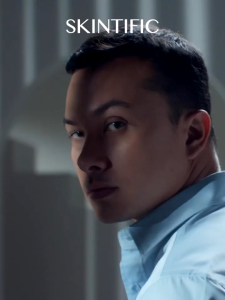 SKINTIFIC 5X Ceramide Skin Barrier Moisturize Gel/SKINTIFIC MSH Niacinamide Brightening Moisture Gel 30g