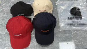 Baseball Cap Solid Color Curved Brim Hat Hip Hop Hat Snapback Hat