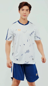 Bộ Quần Áo Đá Bóng Cao Cấp Bulbal Raiser - Mát Mẻ Thoải Mái