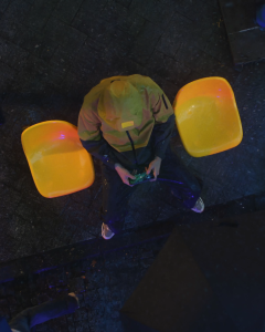 OPPO A3 Pro 5G 16(8+8GB) + 256GB / MTK Dimensity 6300 / 45W SUPERVOOC / 5100mAh Battery /2 Years Warranty + Screen Care