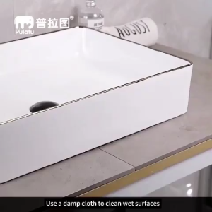 Pulatu Edge Sealing Glue: A Multi-Purpose Solution for Kitchen & Bathroom Tile Gaps