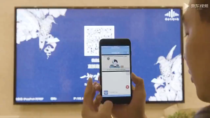 ของแท้ HDTV Anycast M9 plus Anycastปื hdmi wifi Display HD อุปกรณ์ร่วมหน้าจอไร้สาย ต่อมือถือไปทีวี รองรับ Android