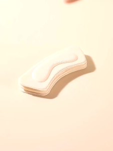 GLAM2023 Heels Protector Care Insole High Heels Anti-Dropping Anti-Slip Shoe Cushion Pad Sticker