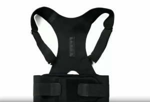 Terlaris Korset Penyangga Punggung & Body Corrector Premium