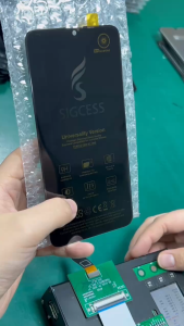 LCD TOUCHSCREEN VIVO V5 PLUS / VIVO 1611 COMPLETE FULLSET