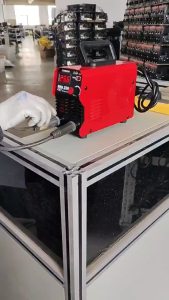 Panduan Membeli Mesin Las Listrik MMA-250S Trafo Inverter Welding Machine