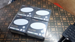 Bóng đèn led âm trần Duhal 7W chính hãng