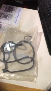 Accord 94-97 gioăng Ron nắp cò cao su đáy cacte nhớt kín dầu máy Honda động cơ 2.0 2.2 đời 95 96 phốt đầu phốt bugi