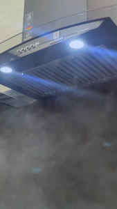 Máy Hút Mùi RICHBORN RHA70GFFB thương hiệu Hàn Quốc