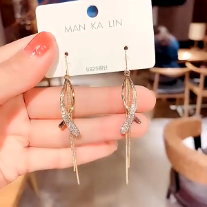 JAKARTA - Anting Import Wanita ANTING GIWANG/PERHIASAN/FASHIONWANITA