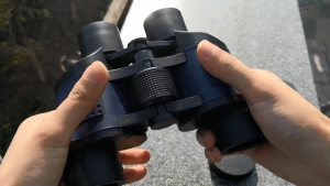 60x60 Zoom High Power Ultra-long Distance 15000m Waterproof Night Vision Binoculars Telescopes Telescopio