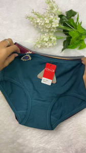 Cd sorex 1230 | celana dalam wanita 1 pcs murah grosir | celana dalam wanita sorex | cd sorex katun terlaris